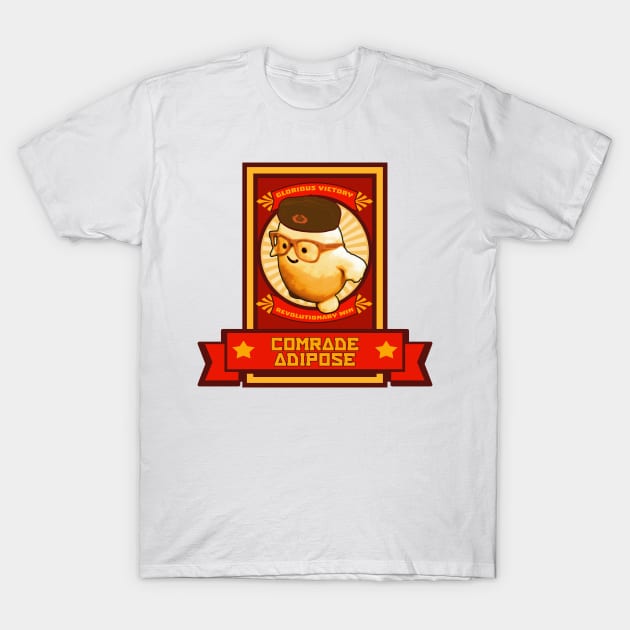 Kupi Etu Rubashku T-Shirt by The MariTimeLord